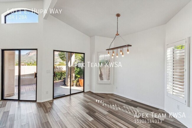 Building Photo - 4611 E Hupa Way
