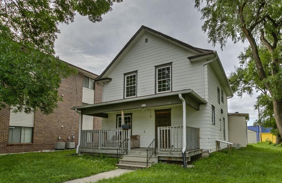 Building Photo - 4821 Walker Ave