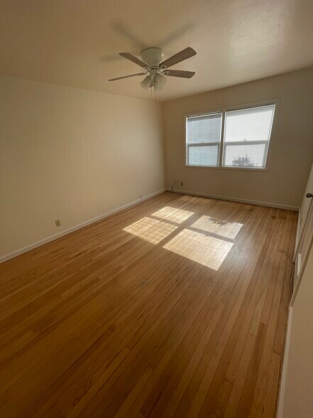 Master Bedroom - 3731 46th St