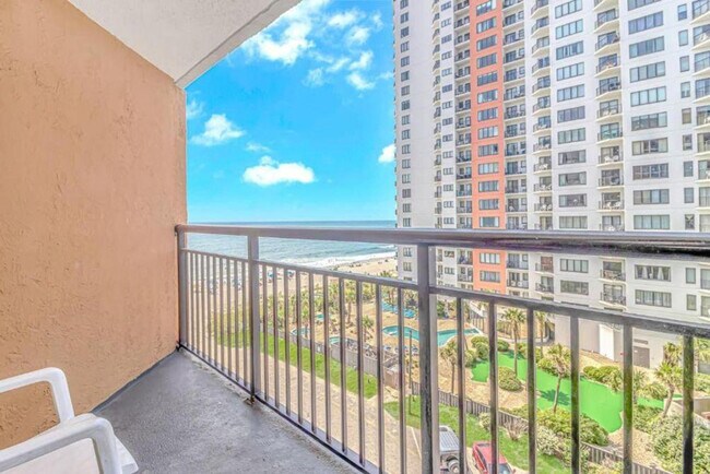 Building Photo - 1501 S Ocean Blvd