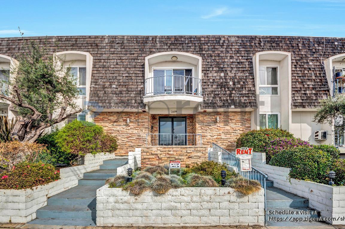 Building Photo - 2884 Sawtelle Blvd