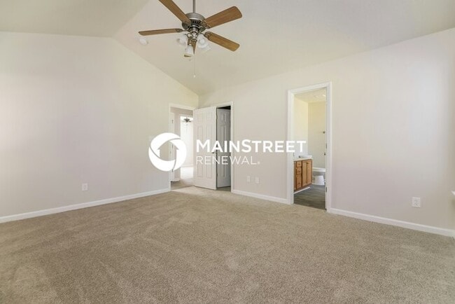 Building Photo - 3 Bedroom Pet-Friendly Home in CLAYTON, NC...