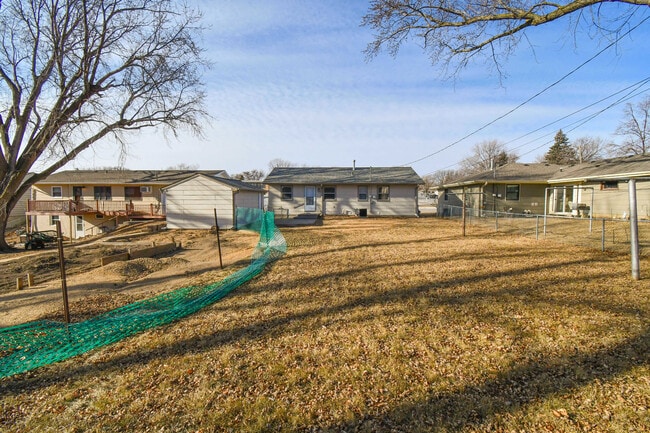 Building Photo - 2204 S Jefferson Ave