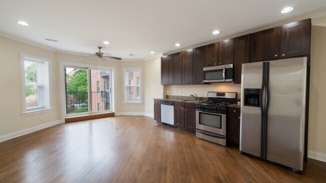 Building Photo - 4018 N Central Park Ave