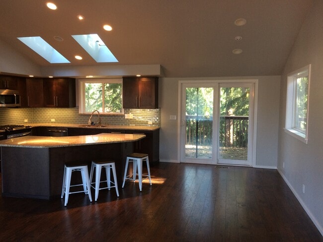 kitchen - 18731 78th Place West