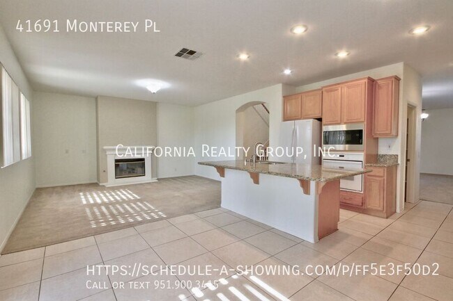 Building Photo - 41691 Monterey Pl