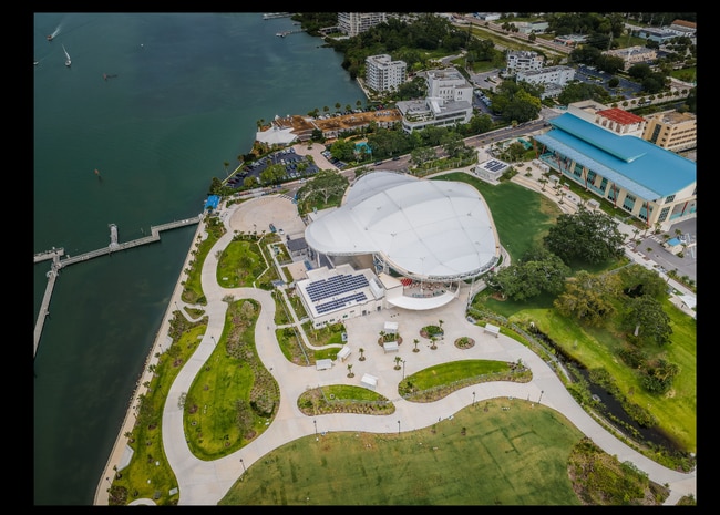 Building Photo - 331 Cleveland St