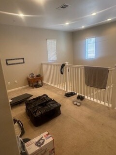 Loft/Office/2nd Floor TV Room - 21730 Candela Dr