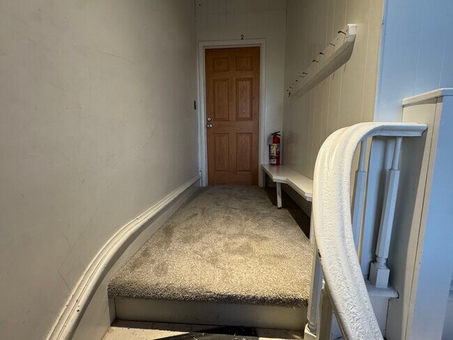 Building Photo - 608 W Michigan Ave