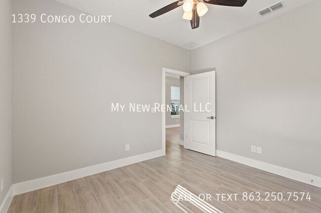 Building Photo - 1339 Congo Ct