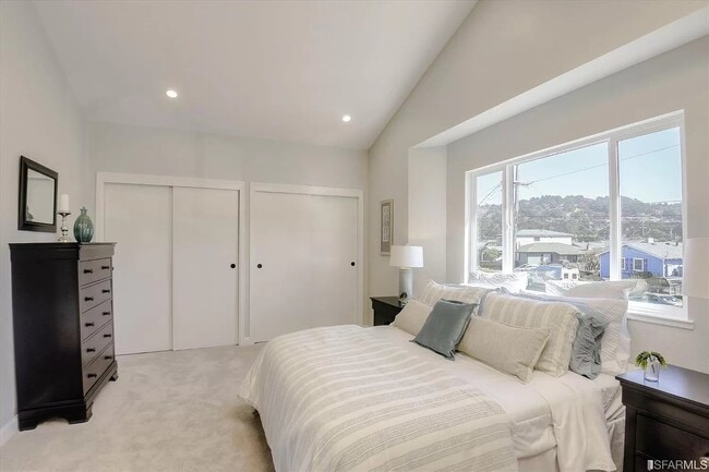 Building Photo - 504 Arguello Blvd