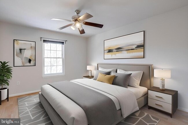 Building Photo - 5809 Waterdale Ct