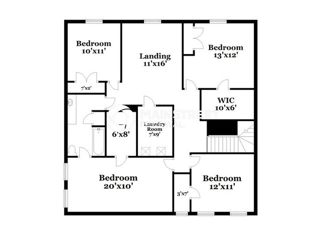 Building Photo - 5 Bedroom Pet-Friendly Home in Browns Summit, NC with Main Street Renewal