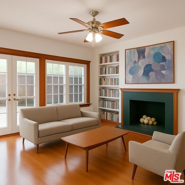 Building Photo - 13239 Addison St