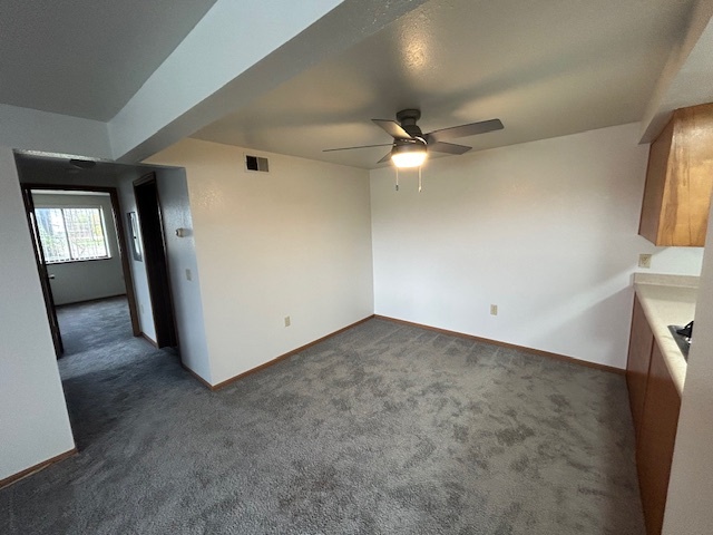 Dining room - Spansail Court Apartments