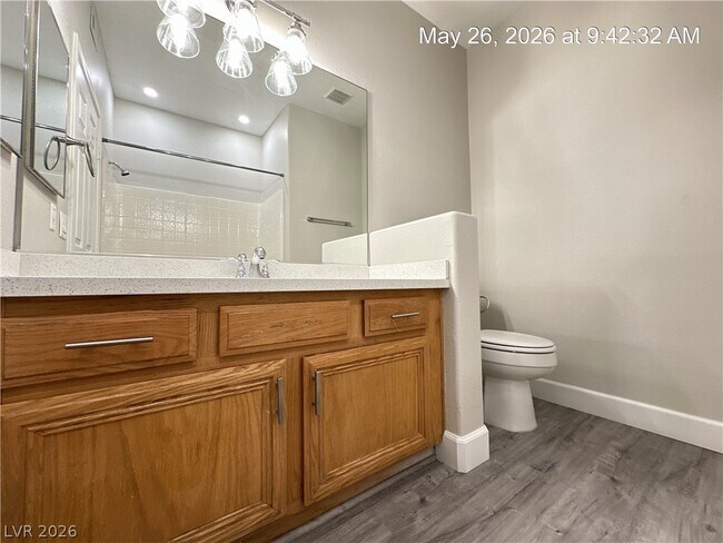 Building Photo - 7143 S Durango Dr