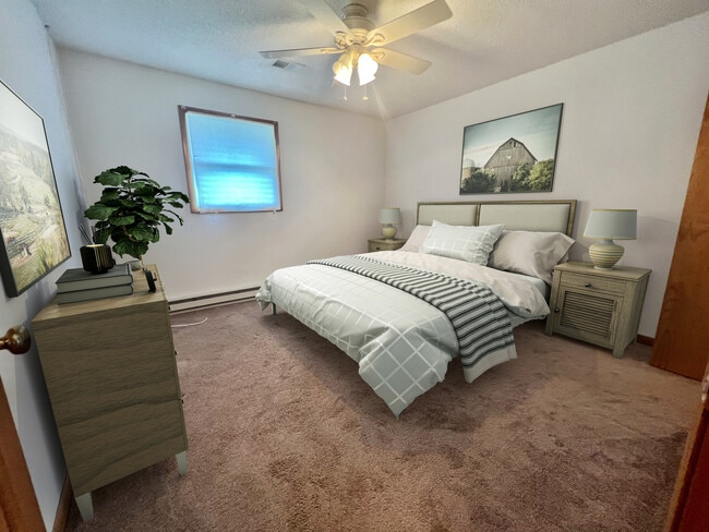 Building Photo - 532 West St