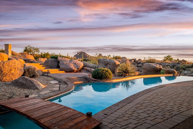 Building Photo - 28743 N 106th Pl