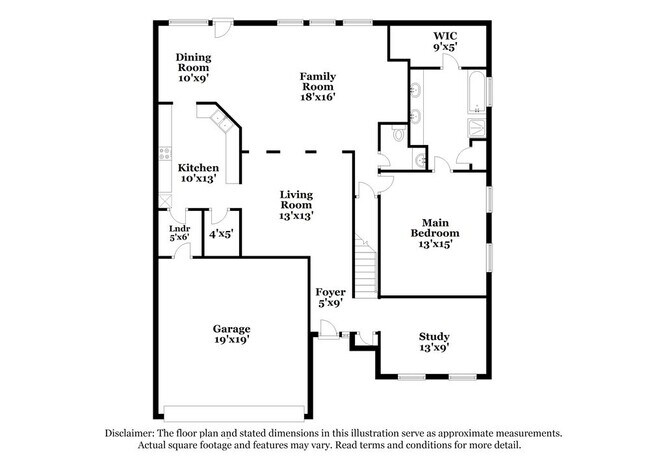 Building Photo - 4258 Wells Mark Dr