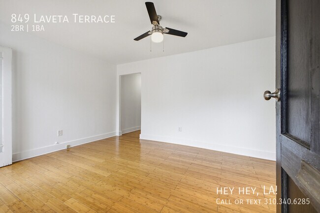 Building Photo - 849 Laveta Terrace