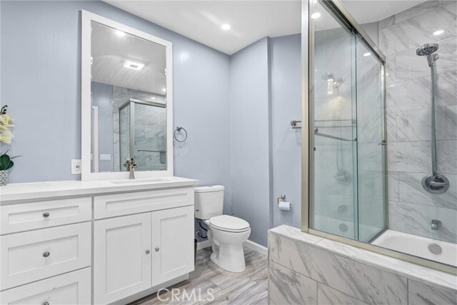 Building Photo - 9807 S Denker Ave