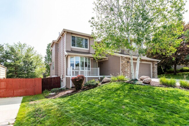 Building Photo - Charming 4-Bedroom Home in Prime Location!!!