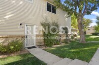 Building Photo - Extremely Well Located and Updated 2 Bed/ 1 Bath Condo with direct Garage Access