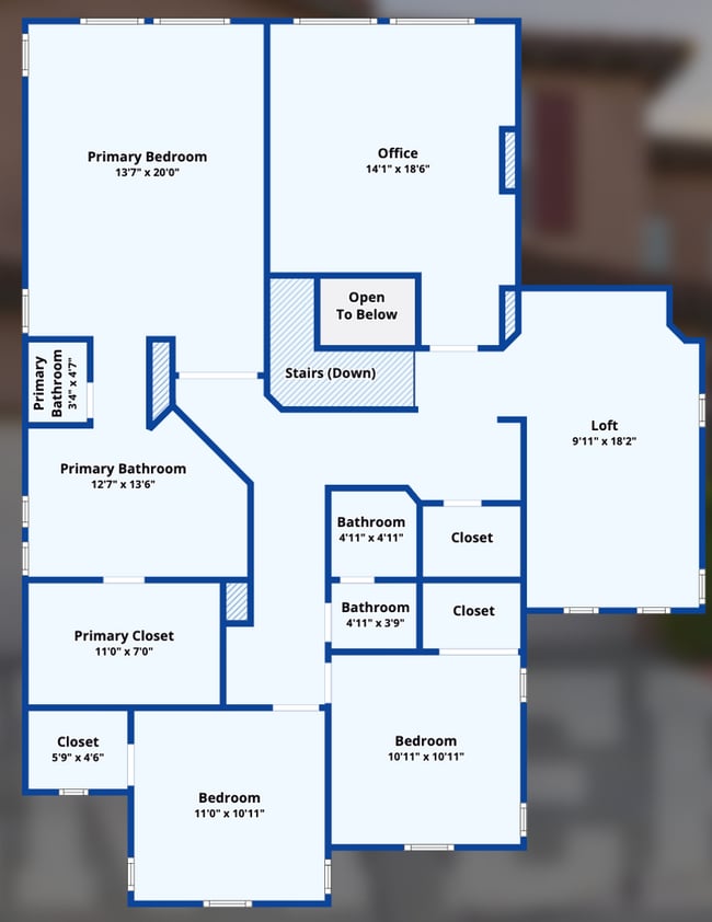 Building Photo - Spacious Torrey View Home with Flexible Floorplan in Gated Community