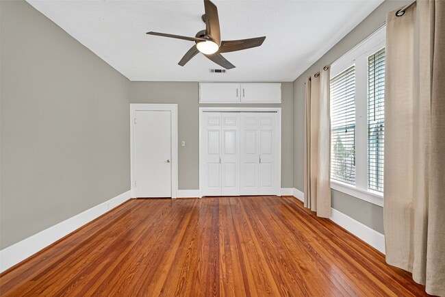 Building Photo - 711 Fargo St