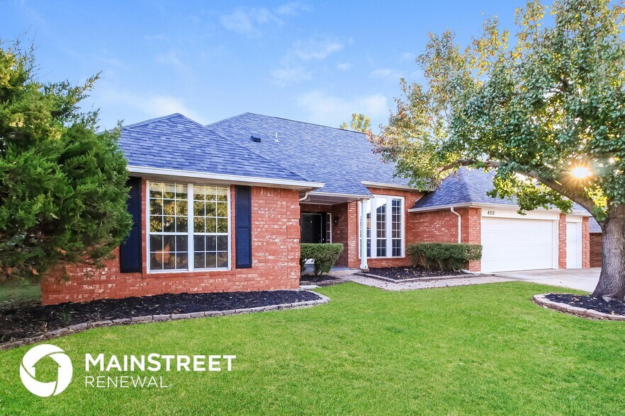 Primary Photo - 4212 NW 146th Terrace