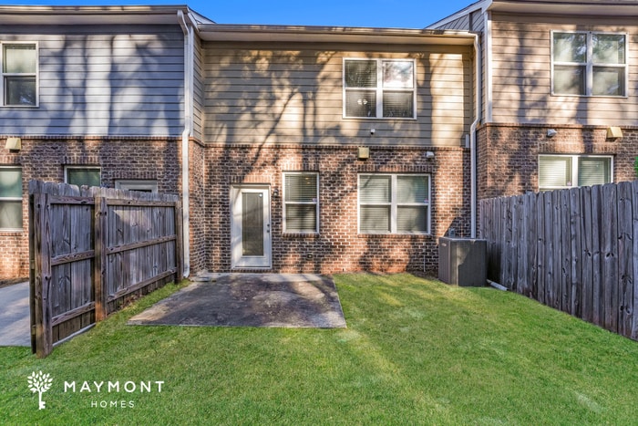 Building Photo - 2017 Millstream Hollow