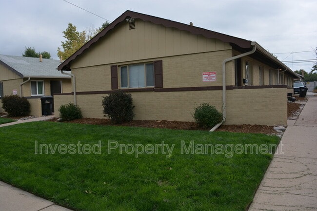 Primary Photo - 3544 High St