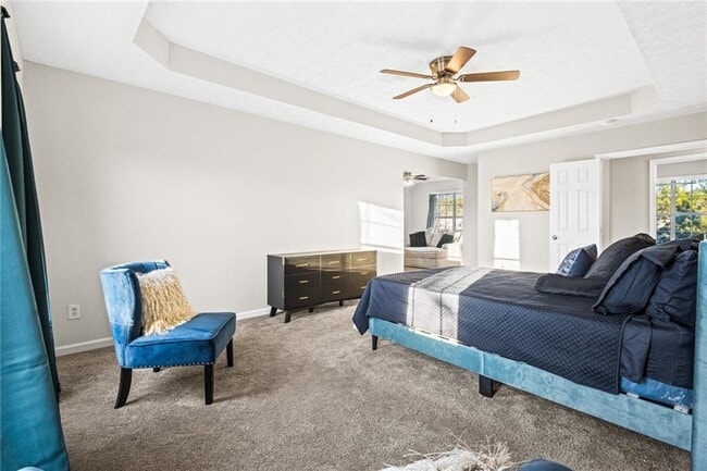 Building Photo - 2034 Locksley Terrace