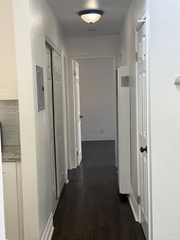 Building Photo - 1001 W Stevens Ave