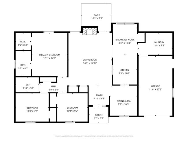 Building Photo - 5 Astor Ct