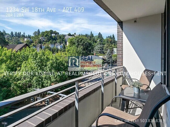 Building Photo - 1234 SW 18th Ave