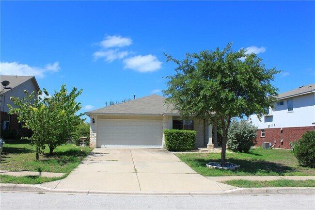 Building Photo - 1011 Burgess Dr