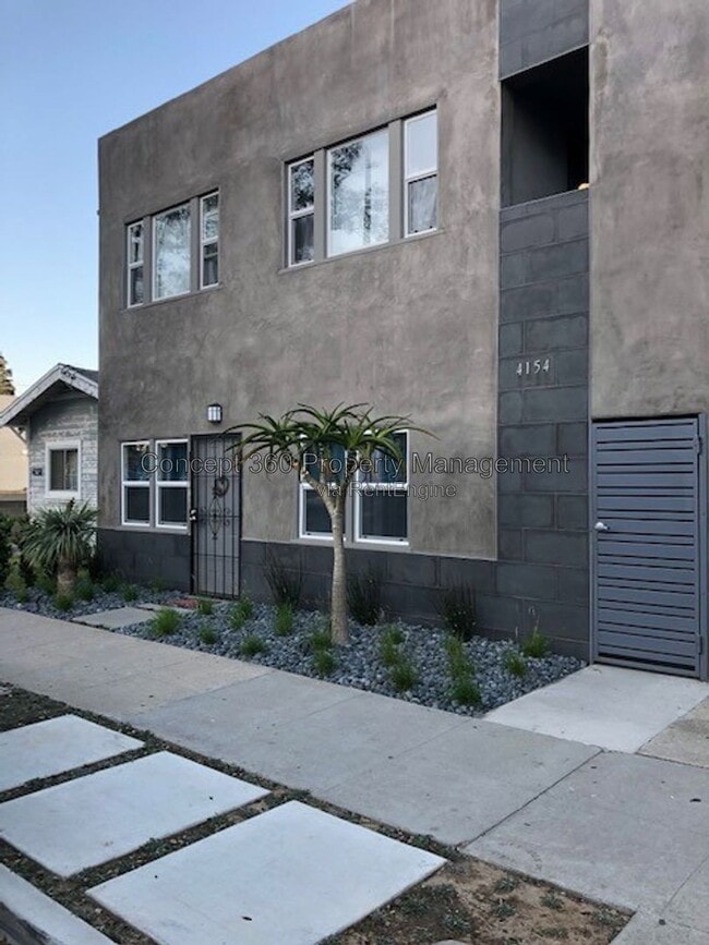 Building Photo - 4154 N Business St