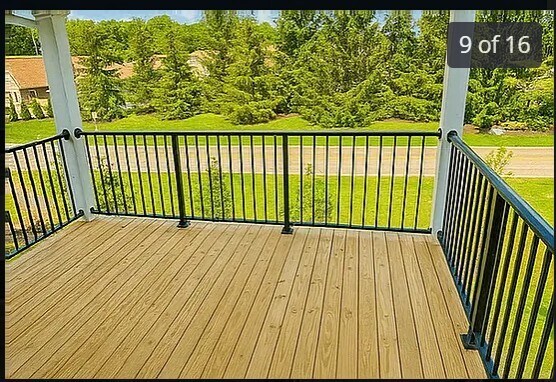 Patio - 2683 Verdant Ln