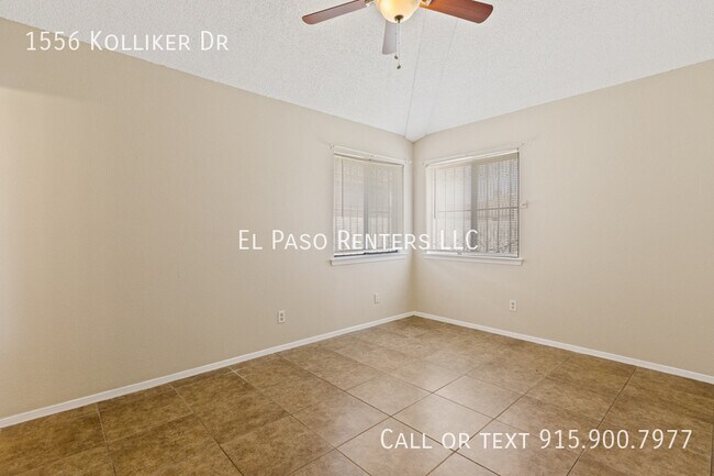 Building Photo - 1556 Kolliker Dr
