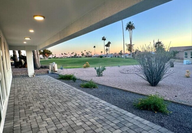 Building Photo - 2734 N Trevino Pl