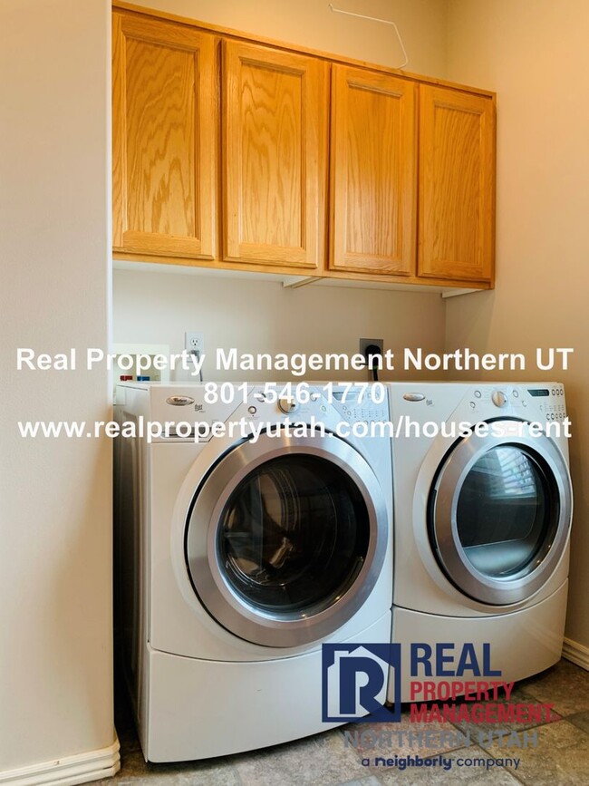 Building Photo - 6 bed 3.5 bath Home in North Ogden Coming Available in August