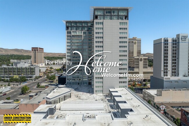 Building Photo - Rare Row House at The Montage with 2 Parki...