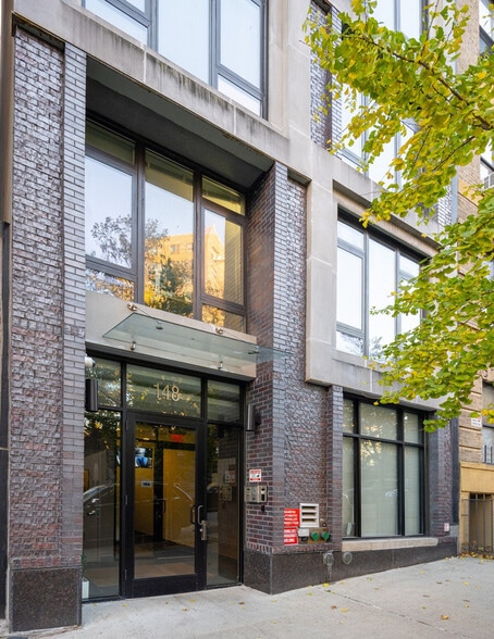 Building Photo - 1782 Lexington Ave