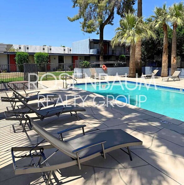 Building Photo - 6320 N 16th St