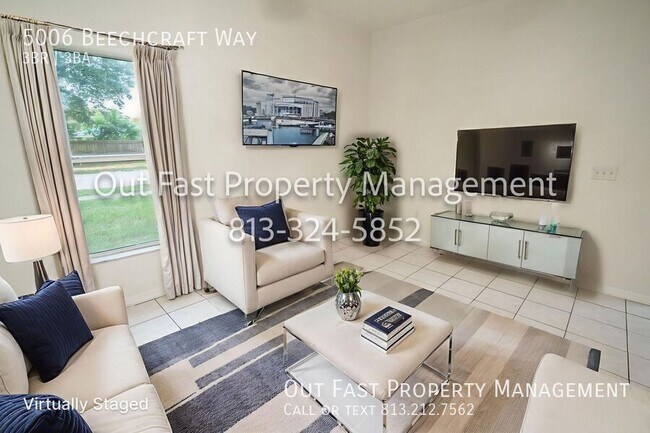 Building Photo - 5006 Beechcraft Way