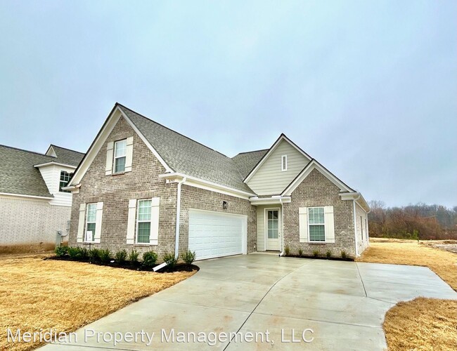 Primary Photo - 4 br, 2.5 bath House - 8755 Shipp Cv