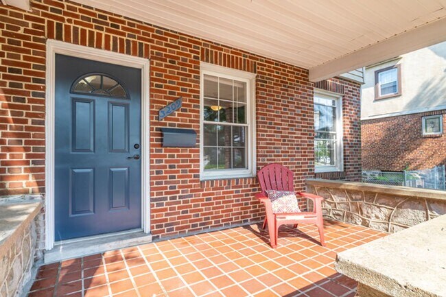 Building Photo - 3209 Moravia Rd