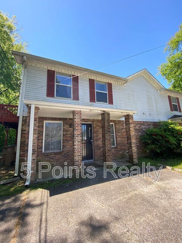 Building Photo - 308 Prince Ave