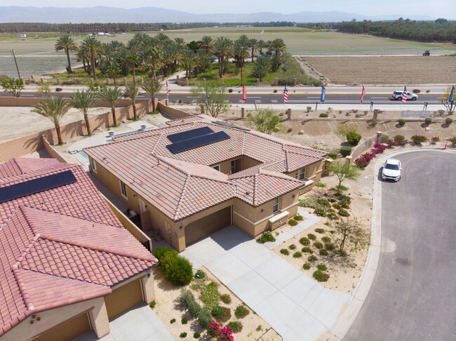 Building Photo - Capistrano La Quinta Vacation House